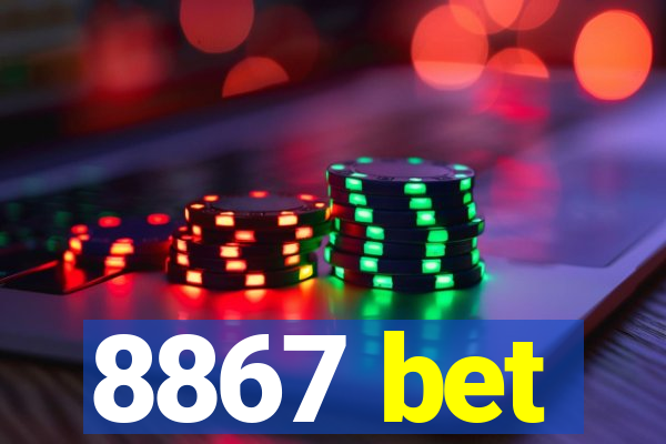 8867 bet